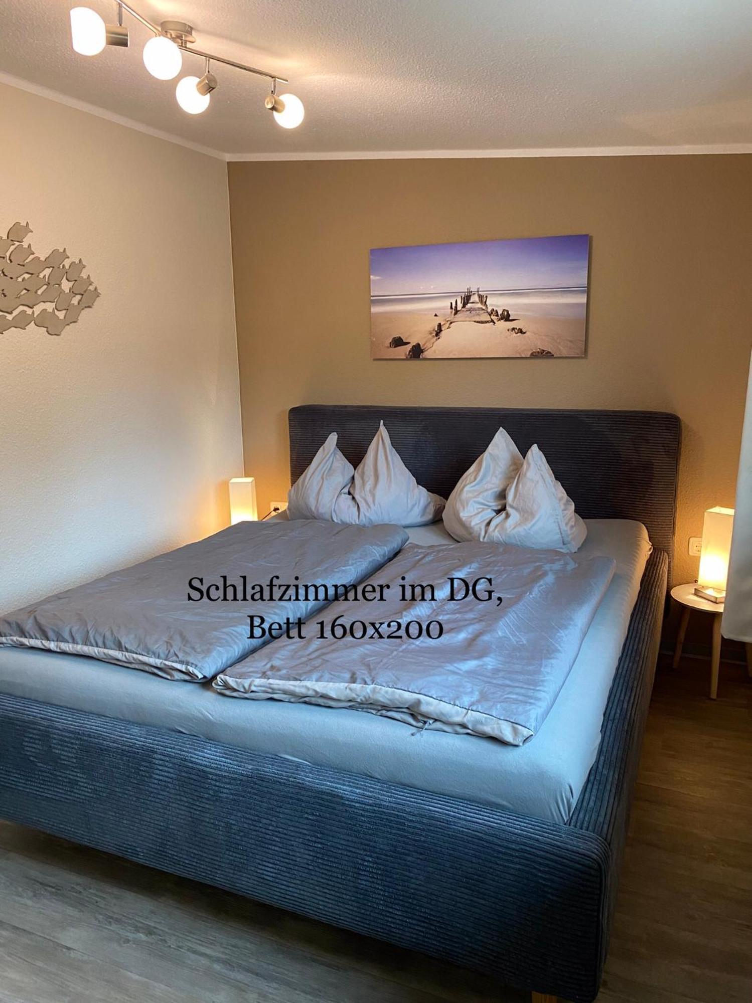 Ferienwohnung Zur Fledermaus Graal-Mueritz Exterior foto